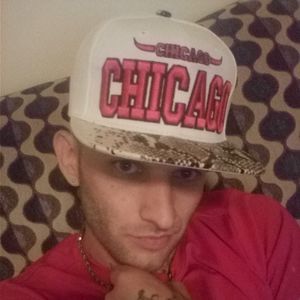 Meet your Posher, Jake